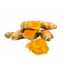 Raiz de curcuma fresca 100gr
