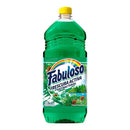 Limpiador  Fabuloso fresco amanecer 500ml
