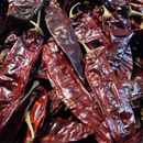 Chile Chiilaca Peruana (Huajillo) a granel 1kg
