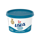 Crema Reducida en grasa Lala 417gr.