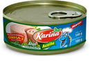 Atun Karina en aceite Cont, 140g.