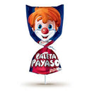 Paleta Payaso mini Cont. 25g.