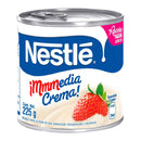 Media Crema Nestlé  225 g