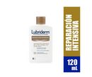 Crema Corporal Lubriderm Reparación Intensiva  Piel Seca Cont. 120ml.