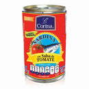 Sardina corina en lata Cont. 1pz. 155g.