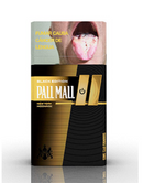 Cigarros Pall Mall New York 20pz