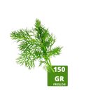 Eneldo manojo 150gr