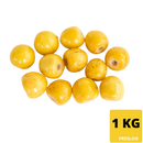 Nanchi Acido por kilo