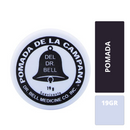 Pomada de la Campana Tarro Cont. 19g.