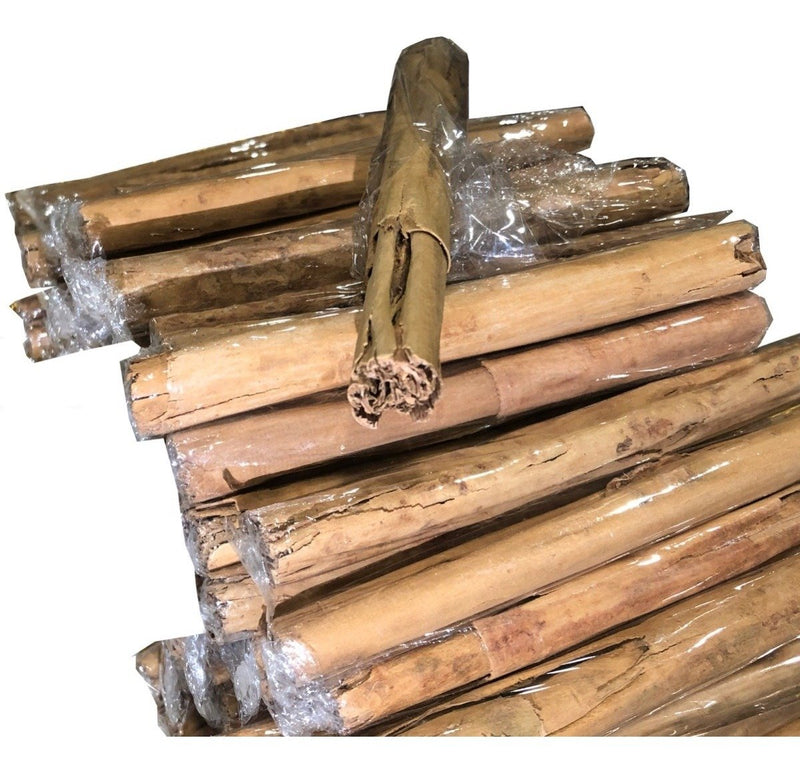 Canela entera Mi campo (canela de ceylan) KG