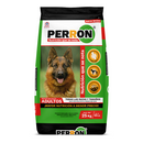 Alimento para perros Perron adulto 1kg