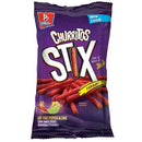 Churritos Stix Chile y Limón Barcel Cont. 79g.