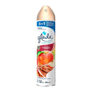 Aromatizante manzana y canela Glade Cont. 1pz. 250g.