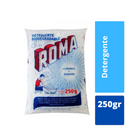 Detergente Roma en polvo 250gr
