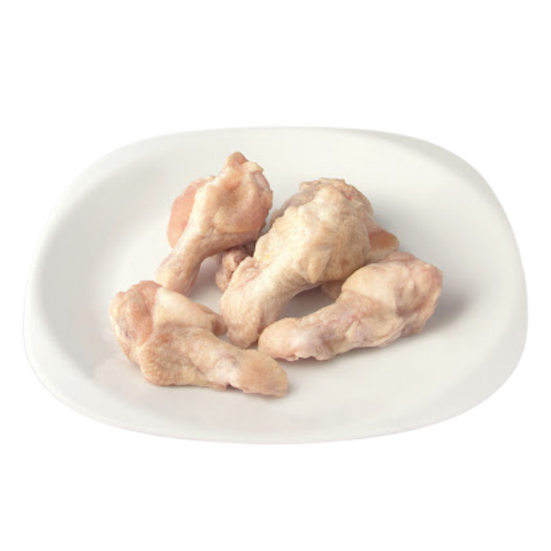 Ala de pollo natural IQF premium