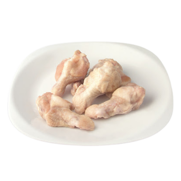 Ala de pollo natural IQF premium