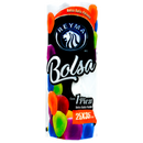 Bolsa de Rollo Poliseda 25x35cm.Reyma kg