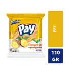 Mini pay Marinela con piña 110gr