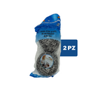 Fibra Metal Chica Cont. 2pz.