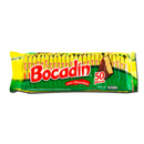 Chocolate Bocadin Paquete Con 50 Piezas