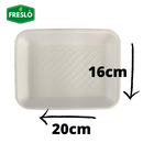 Charola termica  bio Reyma 855