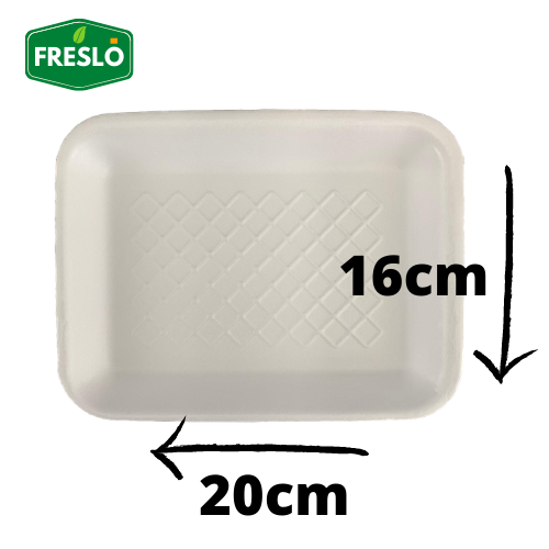 Charola termica  bio Reyma 855