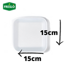 Charola Termica jaguar 066 50pz