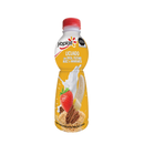 Yoghurt licuado fresa, platano, nuez y amaranto Yoplait 470g.