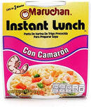 sopa maruchan camaron 64gr