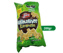 Galletas Animalito Karamelo 200gr