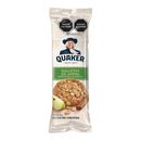 Galleta Quaker Avena Manzana y Canela 60g.