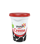 Crema Yoplait 180gr.