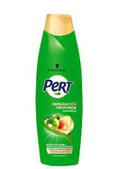Shampoo Pert Plus reparacion profunda 400ml.