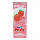 Leche Yomi Lala fresa 190ml