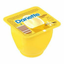 Natilla Vainilla Danette 100g.