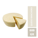 Queso fresco tipo ranchero Boloncho (mediano) 250gr