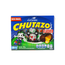 Chocolate Chutazo Ricolino Relleno Rompope 370gr/ 20pzs