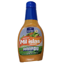 Aderezo mil islas Clemente Cont. 1pz. 237ml.