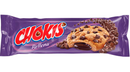 Galleta Chokis Rellena chocolate Cont. 90g.