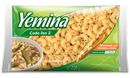 Sopa codo liso 2 yemina 220g