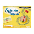 Splenda Original 50 sobres de 1g. c/u