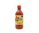 salsa valentina clasica Cont. 370ml.