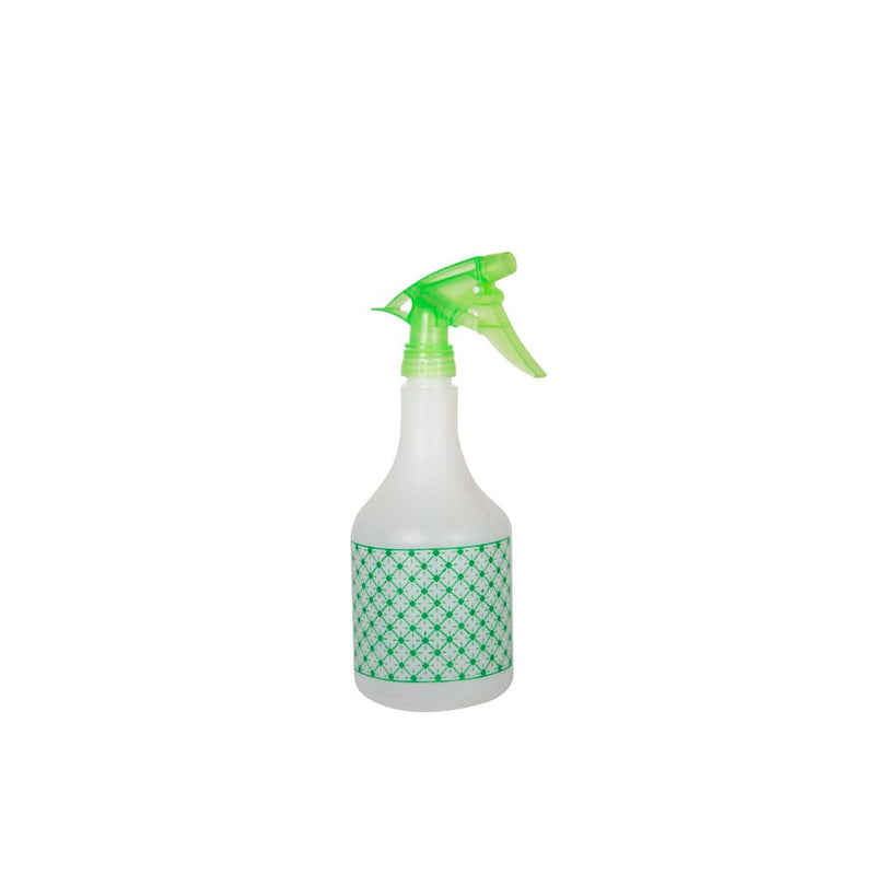 Atomizador semi industrial +bote de 1lt