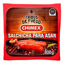 Salchicha para asar CHIMEX 800g.