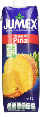 Jugo Jumex Nectar De Piña 1 lt