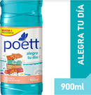 Limpiador Poet Alegra Tu Dia 900ml