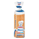 Pan Blanco Bimbo Grande Cont. 620gr.
