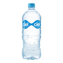 Agua purificada Ciel Cont. 1lt.