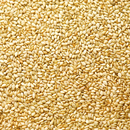 Ajonjoli Blanco a Granel kg.