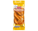 Madalenas Mantequilla Bimbo 3pz 93gr